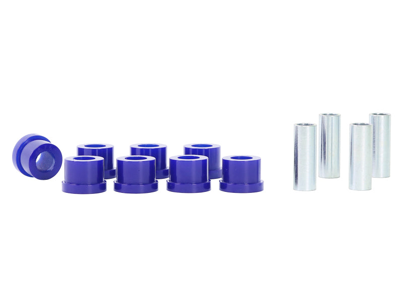 SuperPro Rear Control Arm Lower-Inner Bushing Kit SPF2320K Photo - out of package