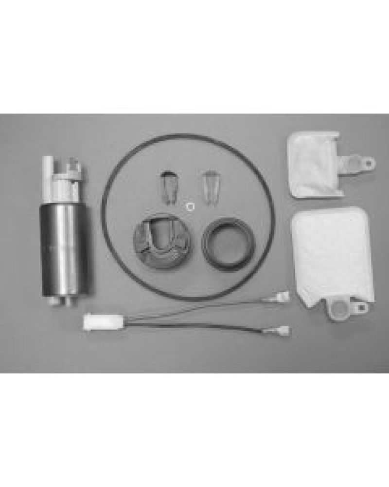 Walbro Fuel Pump/Filter Assembly TCA906-1 TCA906-1 User 1