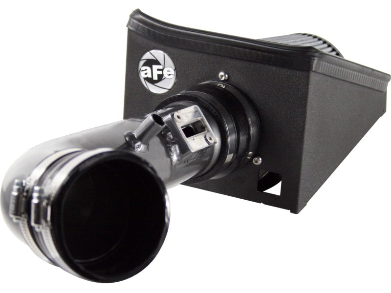 aFe Stage 2 Cold Air Intake Ford Ranger All 2004-2011 F2-03013 Photo - Unmounted