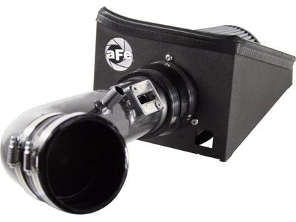 aFe Stage 2 Cold Air Intake Ford Ranger All 2004-2011 F2-03013 Photo - Unmounted