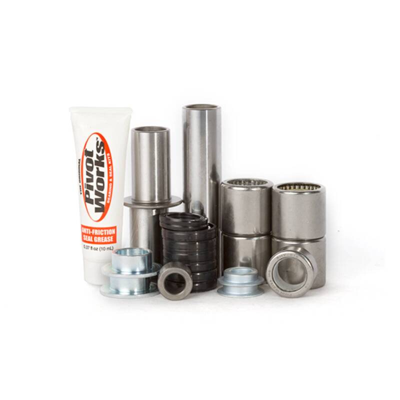 Pivot Works Linkage Rebuild Kit Yam PWLK-Y27-000 PWLK-Y27-000 Photo - Primary