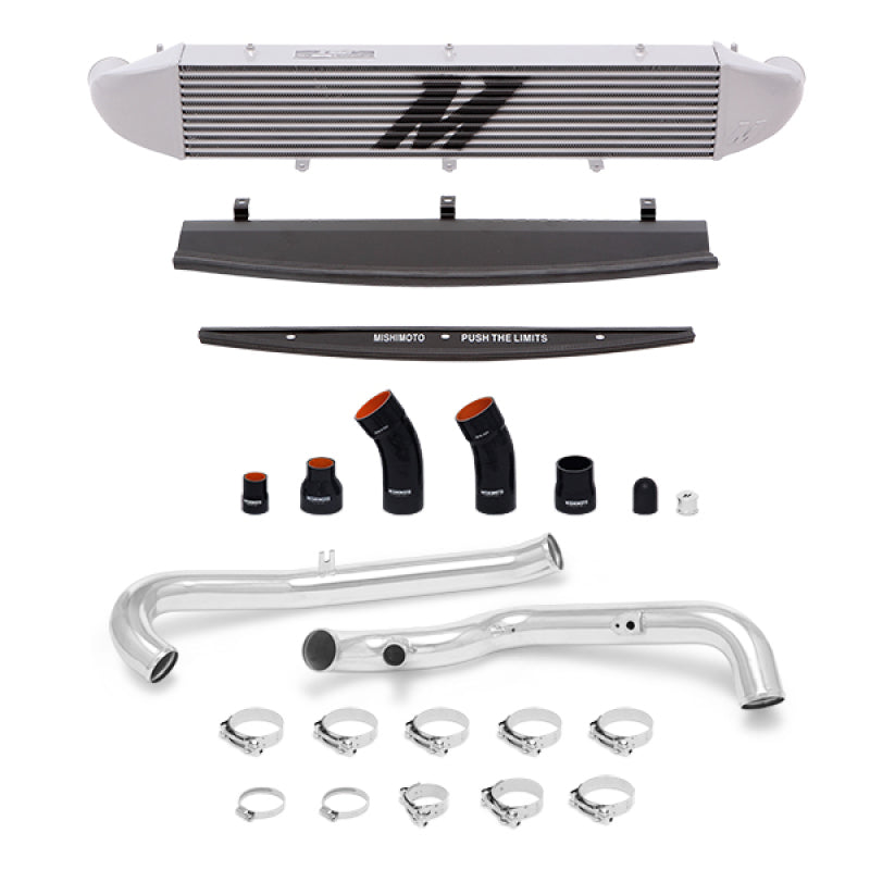 Mishimoto Ford Fiesta St Performance Intercooler Kit MMINT-FIST-14KPSL Photo - Primary