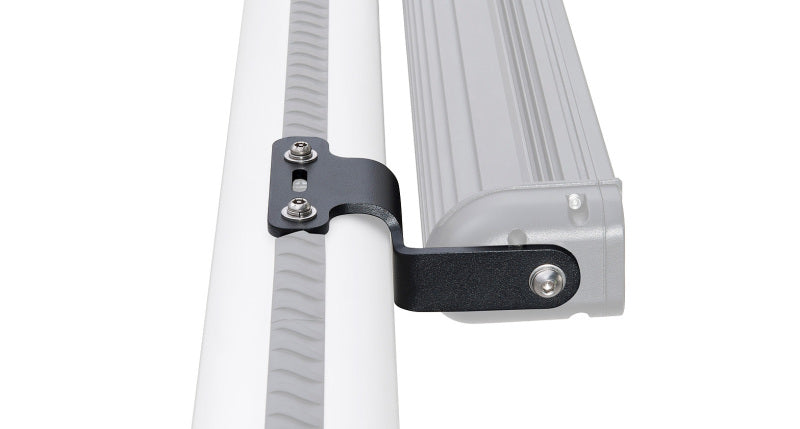Rhino-Rack Vortex & Heavy Duty LED Light Brackets - 2 Pack 43174 43174 Photo - Primary