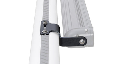 Rhino-Rack Vortex & Heavy Duty LED Light Brackets - 2 Pack 43174 43174 Photo - Primary
