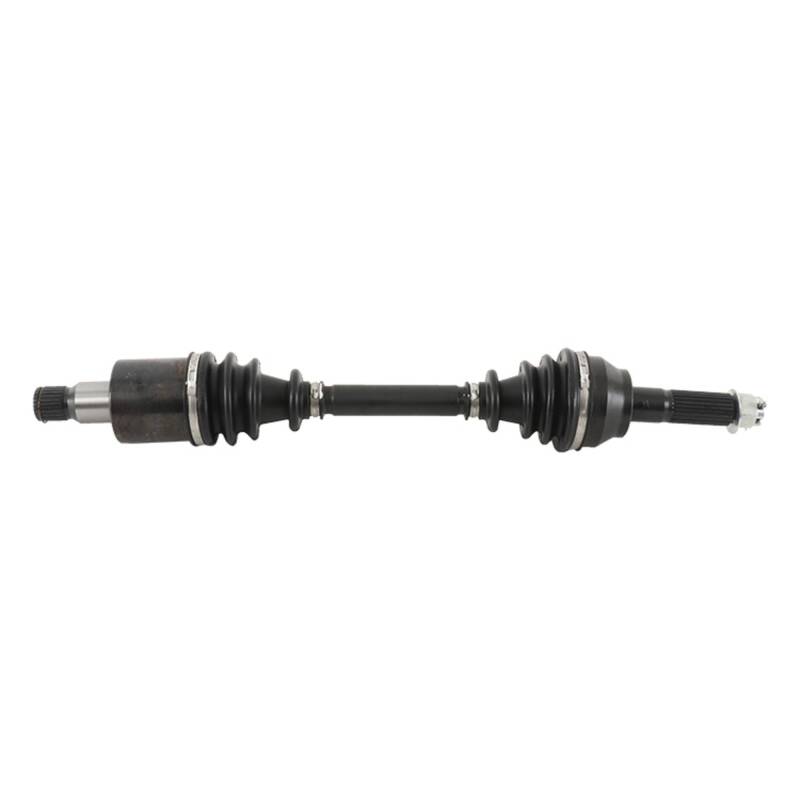 All Balls Racing 8Ball Xtreme Duty Axle AB8-PO-8-372 AB8-PO-8-372 Photo - Primary