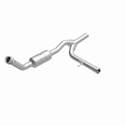 MagnaFlow Ford F-150 California Grade CARB Compliant Direct-Fit Catalytic Converter 5451410 360 Degree Image Set