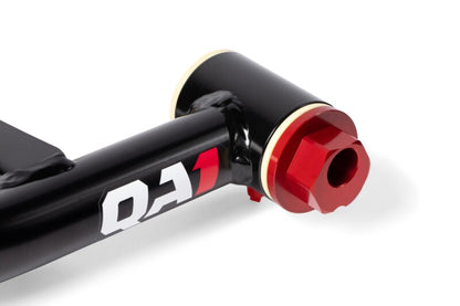 QA1 Precision Products Control Arm Kit Lower Race Mustang 79-93 5.0L 52540 52540 Photo - out of package