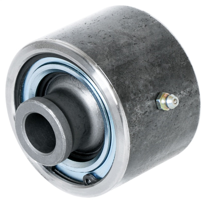 RockJock Johnny Joint Rod End 3in Narrow Weld-On Chromoly 3.250in x .750in Ball Ext. Greased RJ-365000-101 RJ-365000-101 Photo - Primary