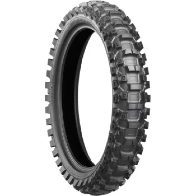 Bridgestone Battlecross X20R Tire - 120/80-19 63M 7203