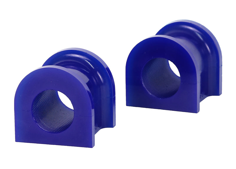 SuperPro Sway Bar Bushing Kit SPF5068-29K Photo - Primary