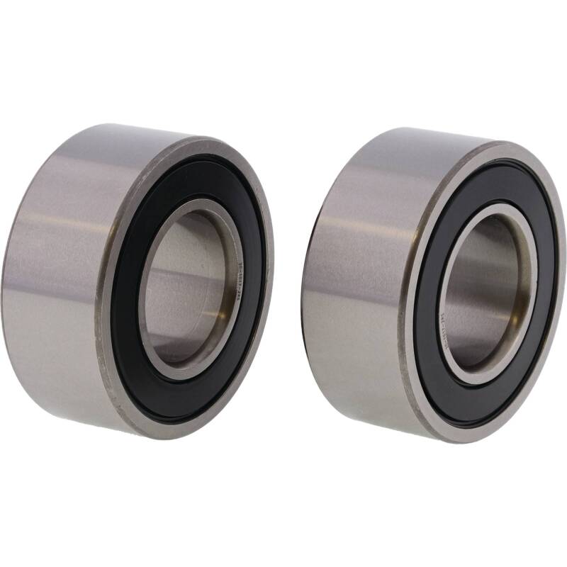 All Balls Racing 2003 Harley FLHPEI Police Road King Wheel Bearing Kit Front 25-1394 25-1394 Photo - Primary