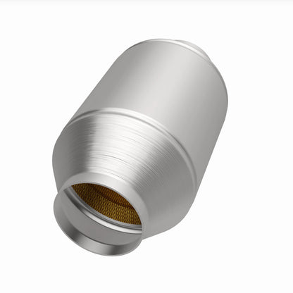 MagnaFlow California Grade CARB Compliant Universal Catalytic Converter 333505 360 Degree Image Set