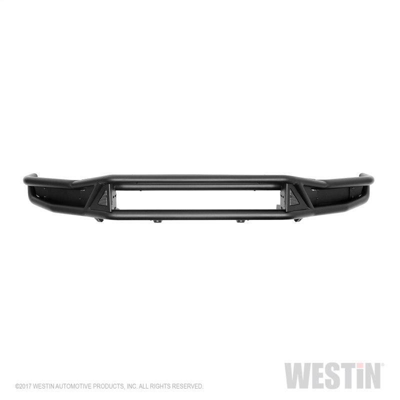 Westin Outlaw Front Bumper 58-61045 Photo - Unmounted