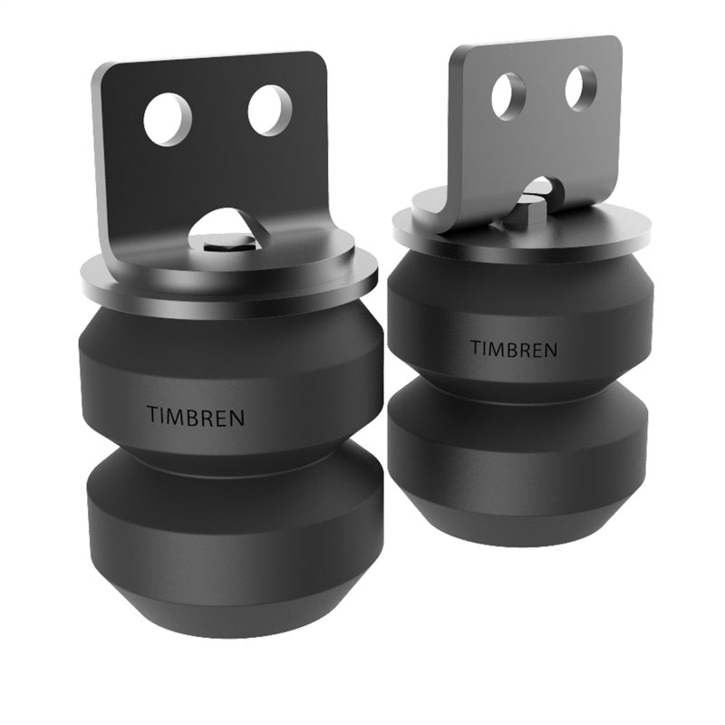 Timbren TIM Suspension Enhancement Systems Suspension Bump Stops main image