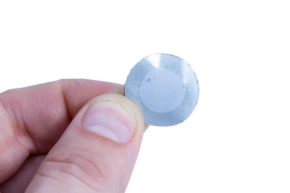 Diode Dynamics Breather Patch 20mm Set of 4 DD4032 DD4032 User 4