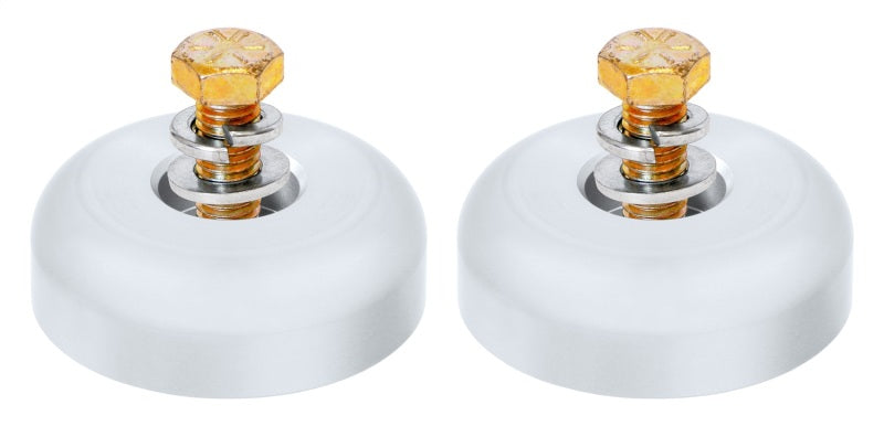 RockJock JL 392 Front Bump Stop Kit RJ-140100-101 RJ-140100-101 Photo - Primary