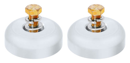 RockJock JL 392 Front Bump Stop Kit RJ-140100-101 RJ-140100-101 Photo - Primary