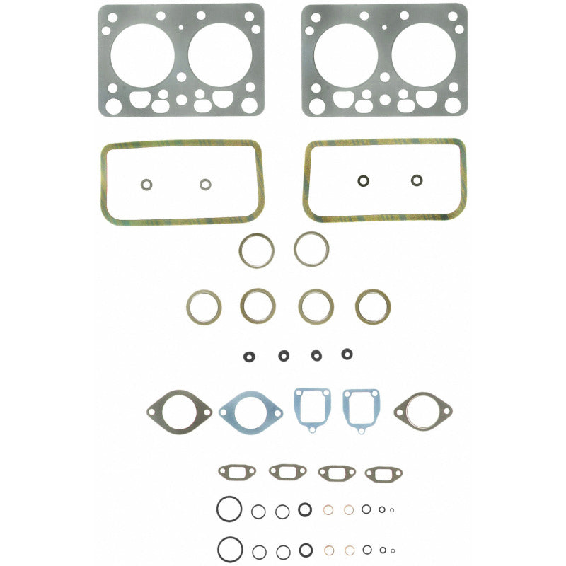 Fel-Pro FEL Cylinder Head Gaskets Engine Components Head Gaskets main image