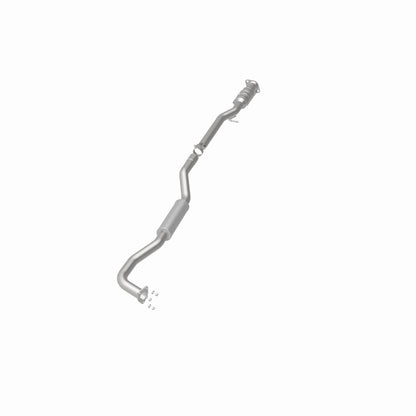 MagnaFlow Mitsubishi Outlander OEM Grade Federal / EPA Compliant Direct-Fit Catalytic Converter 51539 360 Degree Image Set