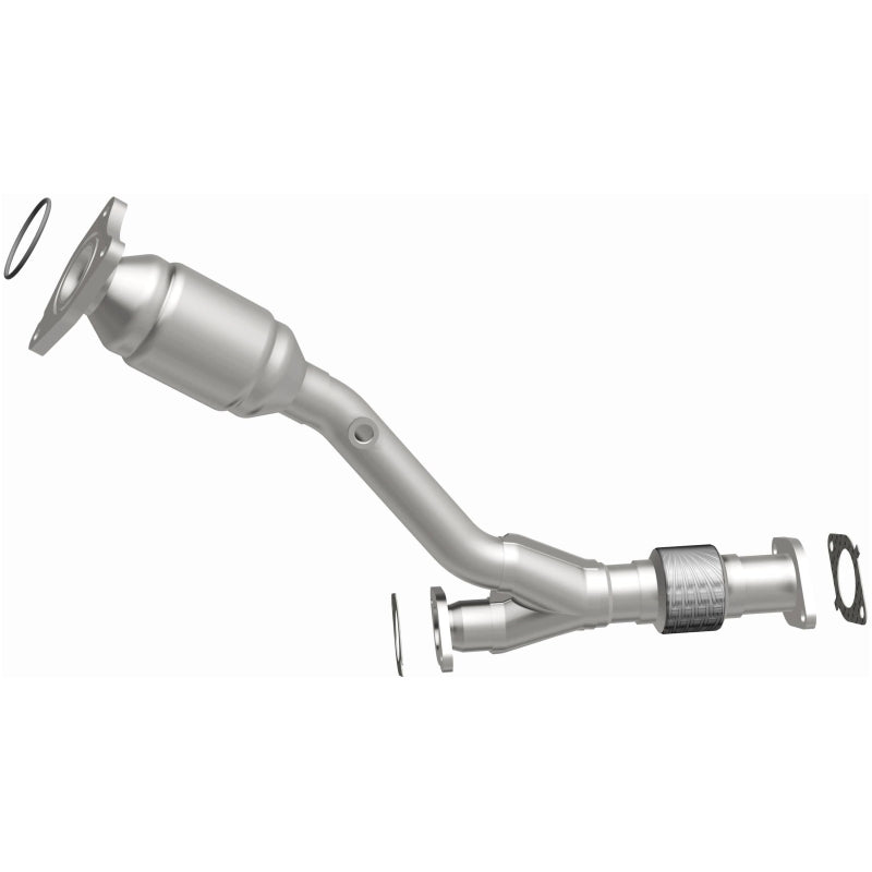 MagnaFlow OEM Grade Federal / EPA Compliant Direct-Fit Catalytic Converter 49229 Photo - out of package