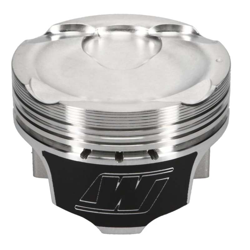 Wiseco Subaru FA20 Direct Injection Piston Kit 2.0L -16cc K728M86 K728M86 Photo - out of package