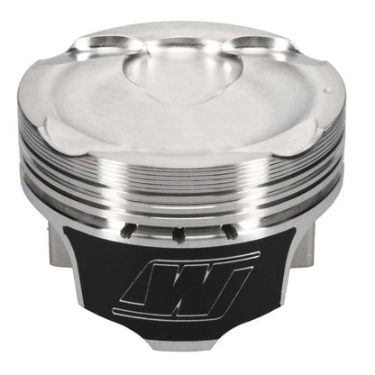 Wiseco Subaru FA20 Direct Injection Piston Kit 2.0L -16cc K728M86 K728M86 Photo - out of package