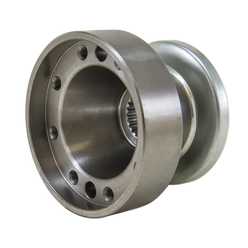 Yukon Gear & Axle Yukon Gear Replacement Pinion Flange For Dana 44 JK / 24 Spline YY C68003262 YY C68003262 Photo - Primary