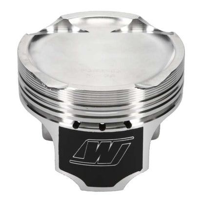 Wiseco Piston Kit- Toyota Turbo 4v Dished -16cc 82MM K565M82 User 5