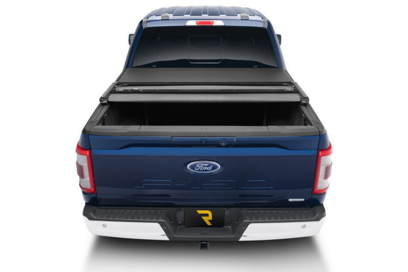 Extang 2021 Ford F150 (6 1/2 ft Bed) Trifecta ALX 90703 90703 Photo - Mounted