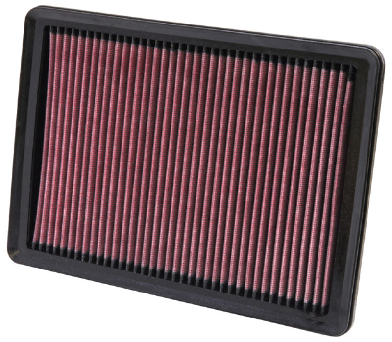 K&N Engineering KN Drop in Air Filters Air Filters Air Filters - Drop In main image