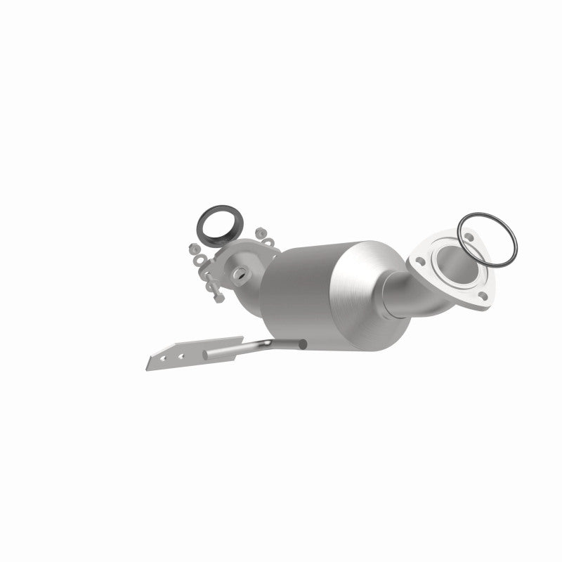 MagnaFlow Cadillac CTS California Grade CARB Compliant Direct-Fit Catalytic Converter 4561072 360 Degree Image Set