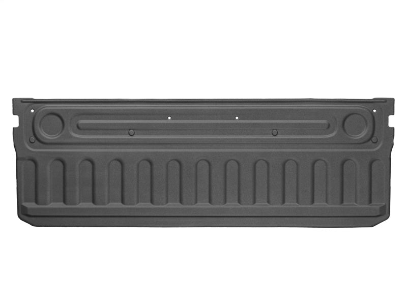 WeatherTech 2019+ Dodge Ram 1500 TechLiner - Black 3TG13 3TG13 Photo - Primary