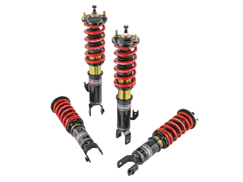 Skunk2 00-09 Honda S2000 Pro-ST Coilovers - Mono-Tube Shortened Damper 541-05-8400 541-05-8400 Photo - Primary