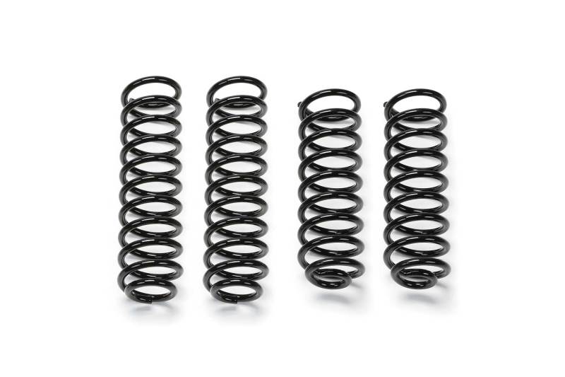 Fabtech Coil Spring Set FTS24162 Photo - Primary