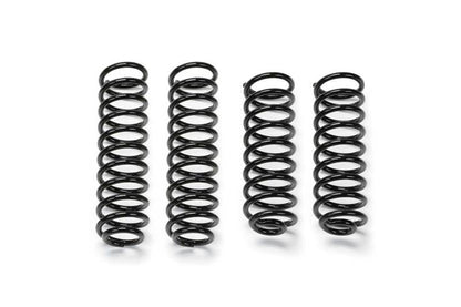 Fabtech Coil Spring Set FTS24162 Photo - Primary