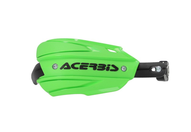 Acerbis Endurance-X Handguard - Green/Black 2980461089 2980461089 Photo - Primary