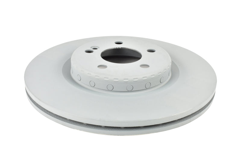 DBA DBA En-Shield Standard Rotors Brakes, Rotors & Pads Brake Rotors - OE main image