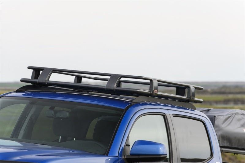 ARB Roofrack Cage 1250X1120mm 52X44 3800250 3800250 Photo - Mounted
