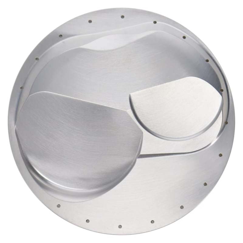 Wiseco Chevrolet Big Blox Brodix SR20 4.600in Bore 1.120in CH 0.990in H Piston Shelf Stock Kit K0159B100 K0159B100 User 7