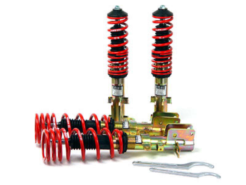 H&R Street Performance Coilovers Hyundai Tiburon 1997-2002 29413-1 Photo - out of package