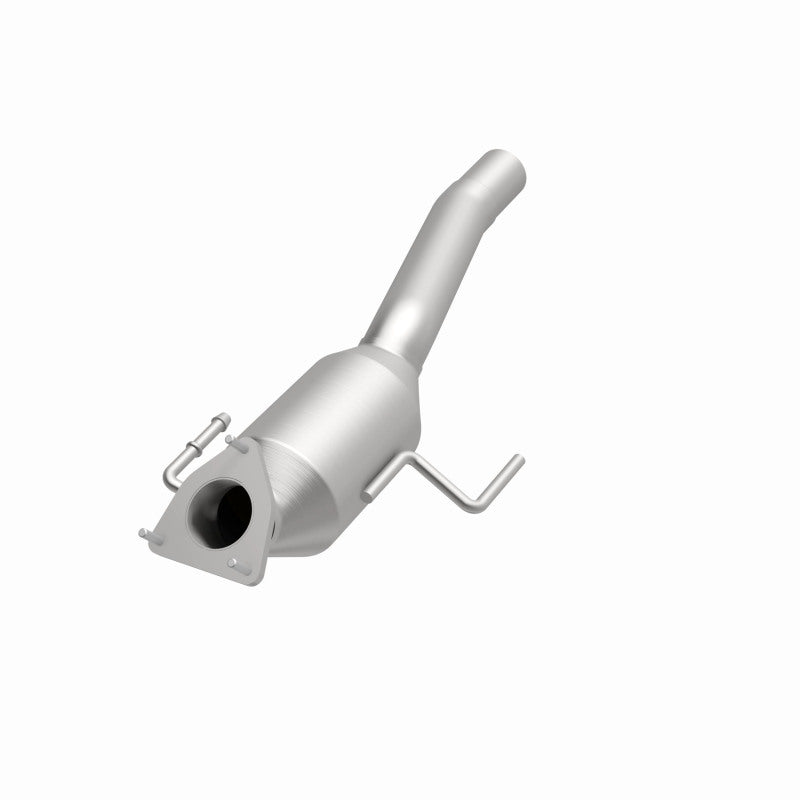 MagnaFlow Volkswagen Touareg OEM Grade Federal / EPA Compliant Direct-Fit Catalytic Converter 51156 360 Degree Image Set
