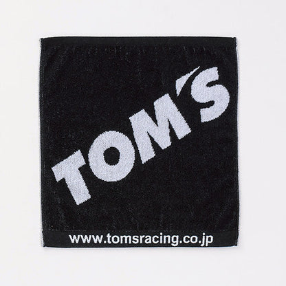 TOM'S Racing Team Towel