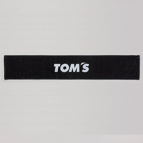 TOM'S Racing Team Towel