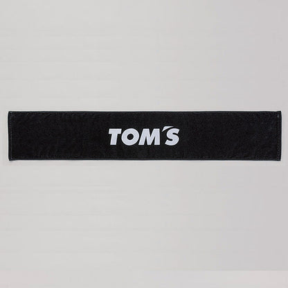 TOM'S Racing Team Towel