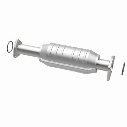 MagnaFlow Acura TSX HM Grade Federal / EPA Compliant Direct-Fit Catalytic Converter 23052 360 Degree Image Set