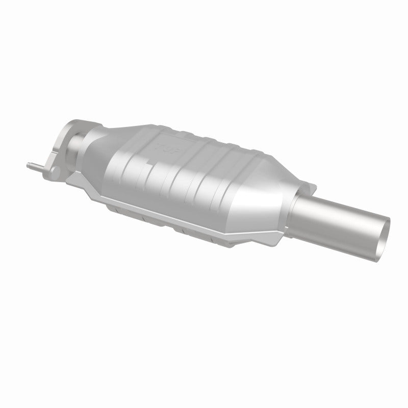 MagnaFlow OEM Grade Federal / EPA Compliant Direct-Fit Catalytic Converter 49981 360 Degree Image Set