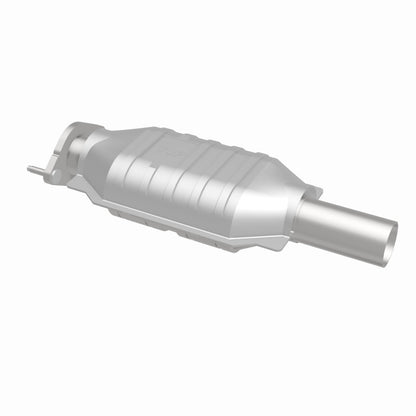 MagnaFlow OEM Grade Federal / EPA Compliant Direct-Fit Catalytic Converter 49981 360 Degree Image Set