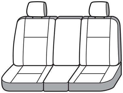 Covercraft 19-24 Chevy Silverado Carhartt PrecisionFit Custom Front Row Seat Covers - Brown GTC4284ABCABN GTC4284ABCABN Photo - out of package
