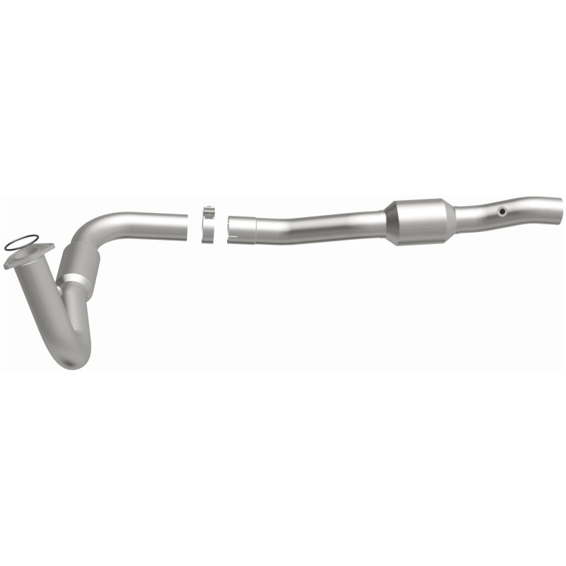 MagnaFlow OEM Grade Federal / EPA Compliant Direct-Fit Catalytic Converter 52492 Photo - out of package