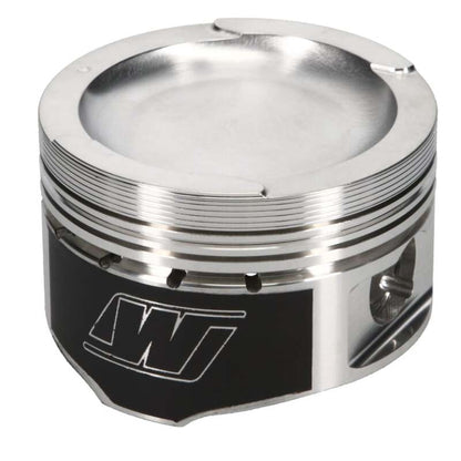 Wiseco Volkswagen VR6-30.5cc 3.3071 x 1.1515mm Piston Shelf Stock Kit KE204M84 KE204M84 User 3